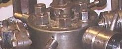 Charles Taylor capstan turret