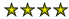 4 star award image